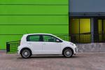 Volkswagen up! 5-Door 2016 года (ZA)